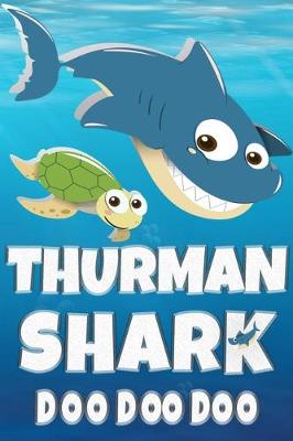 Book cover for Thurman