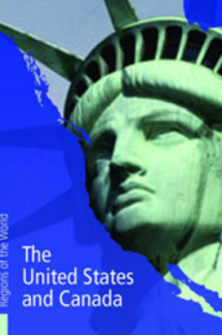 Cover of The United States and Canada