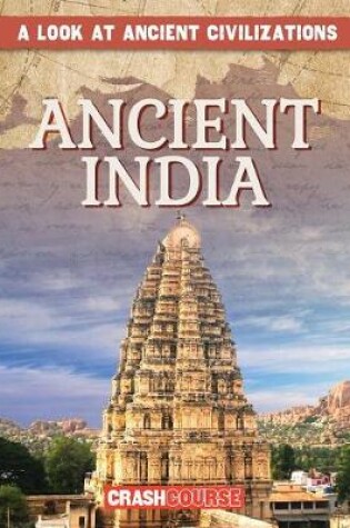 Cover of Ancient India