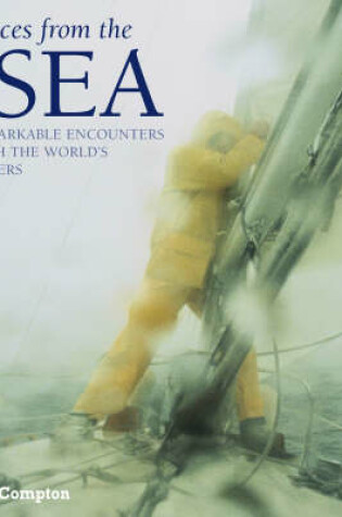 Cover of Voices from the Sea
