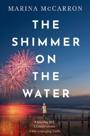 Cover of The Shimmer on the Water