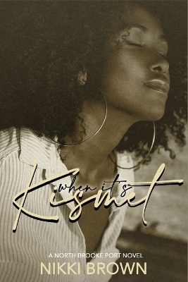 Book cover for When It's Kismet