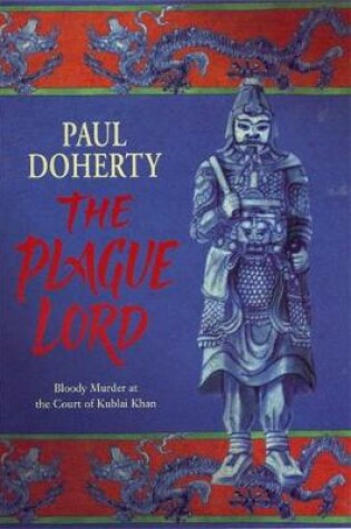 Cover of The Plague Lord