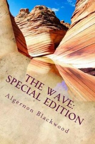 Cover of The Wave