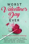 Book cover for Worst Valentine's Day Ever