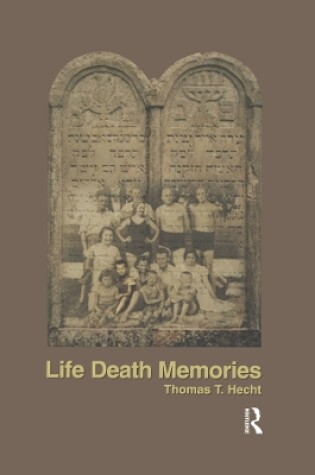 Cover of Life Death Memories