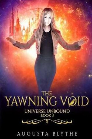 Cover of The Yawning Void