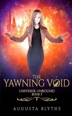 Cover of The Yawning Void