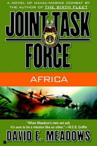 Cover of Africa