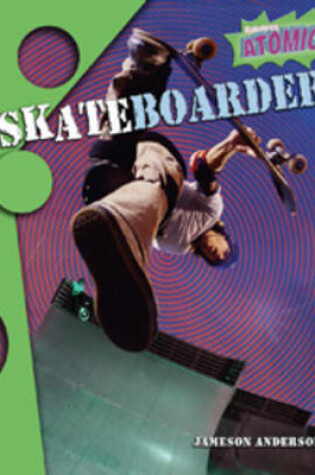 Cover of Skateboarder