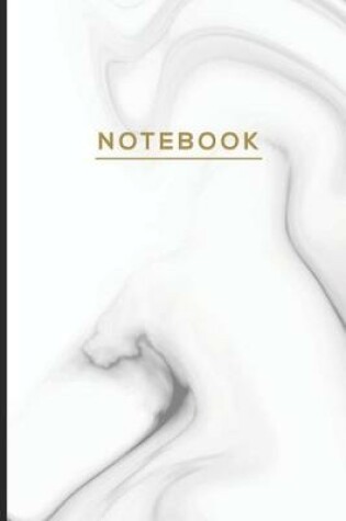 Cover of Notebook