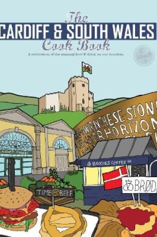 Cover of The Cardiff Cook Book