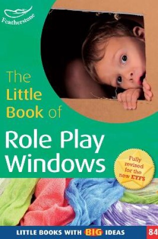 Cover of The Little Book of Role Play Windows