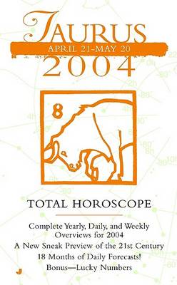 Cover of Taurus 2004