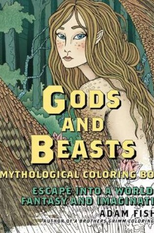 Cover of Gods & Beasts