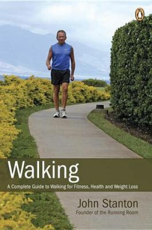 Cover of Walking