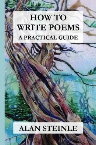 Cover of How to Write Poems