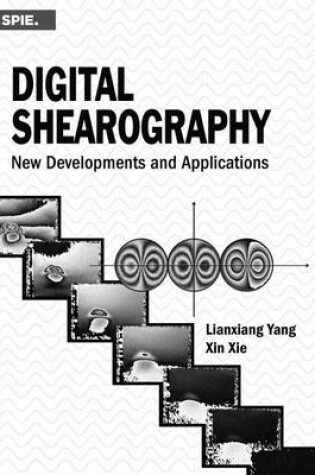 Cover of Digital Shearography