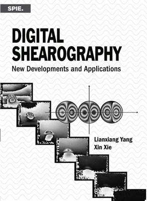 Cover of Digital Shearography