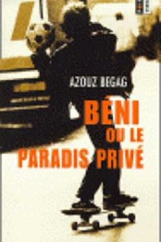 Cover of Beni ou le paradis prive