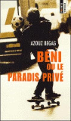 Book cover for Beni ou le paradis prive