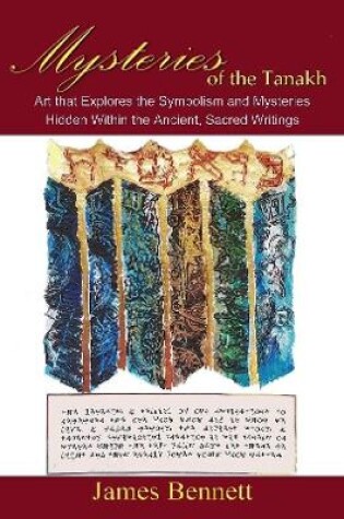 Cover of Mysteries of the Tanakh