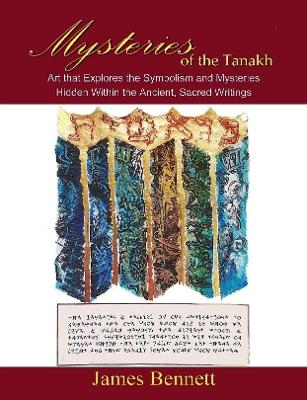 Book cover for Mysteries of the Tanakh