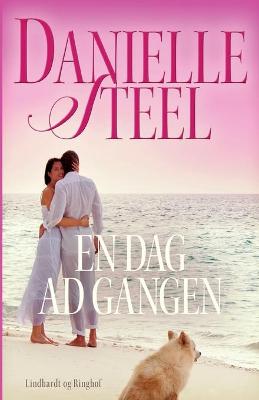 Book cover for En dag ad gangen