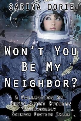 Book cover for Won't You Be My Neighbor?