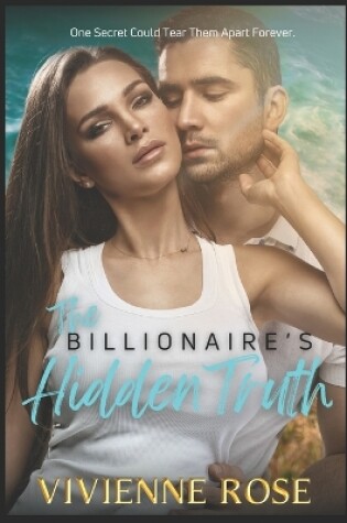 Cover of The Billionaire's Hidden Truth