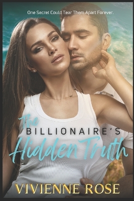 Book cover for The Billionaire's Hidden Truth