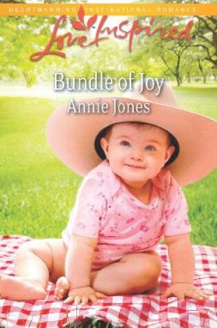 Cover of Bundle Of Joy