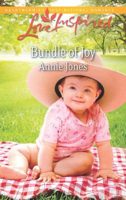 Book cover for Bundle Of Joy