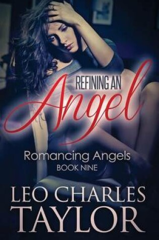 Cover of Refining an Angel