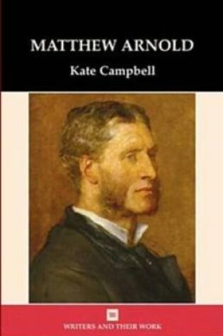 Cover of Matthew Arnold