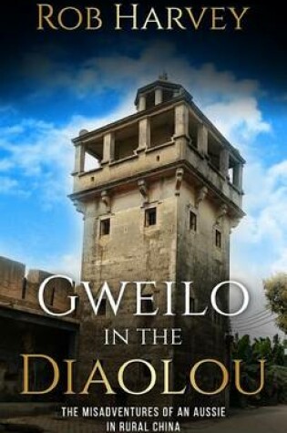 Cover of Gweilo in the Diaolou