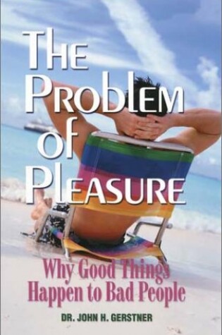 Cover of The Problem of Pleasure