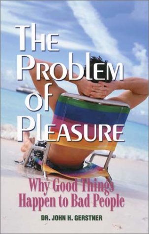 Book cover for The Problem of Pleasure