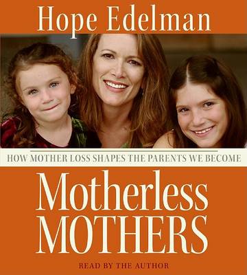 Book cover for Motherless Mothers CD