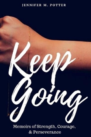 Cover of Keep Going