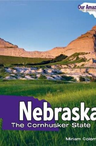 Cover of Nebraska