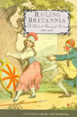 Cover of Ruling Britannia