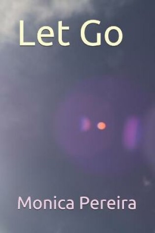 Cover of Let Go