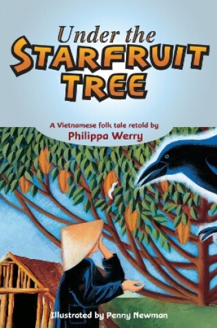 Cover of Under the Starfruit Tree