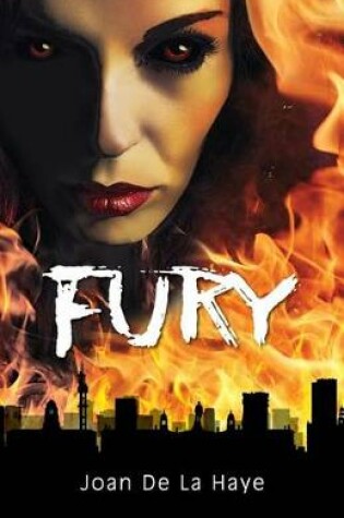 Cover of Fury