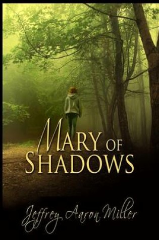Cover of Mary of Shadows