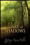 Book cover for Mary of Shadows
