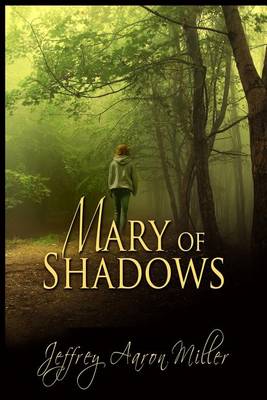 Book cover for Mary of Shadows