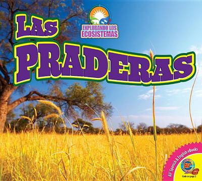 Cover of Las Praderas