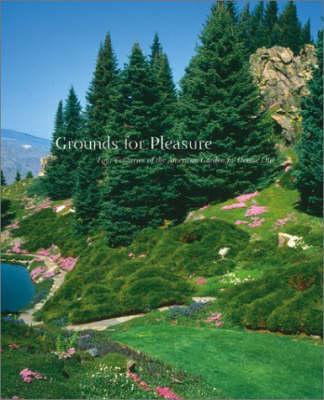 Cover of Grounds for Pleasure: Four Centuries